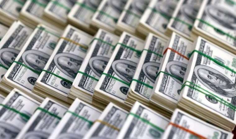 Dollar to stay bright this year before fading in 2024