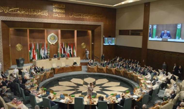 The Arab League reports improvement in Arab-Turkish relations