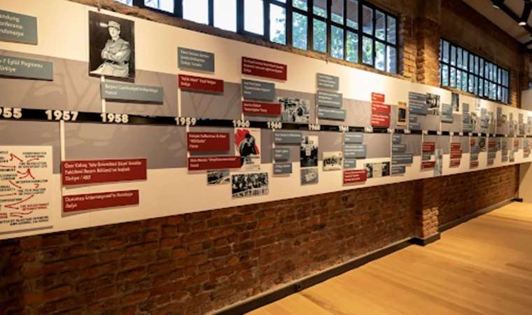 Opinion: The Enduring Legacy of Generation '68: An Exhibition Ignites Memories and Inspiration