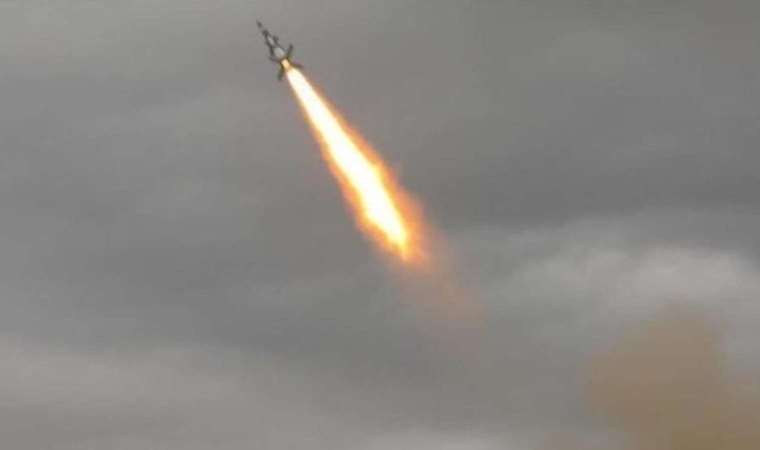 Ukraine needs to strengthen air defense system in Odesa to ensure grain exports: Zelenskyy