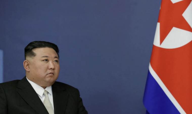 North Korea launches missile; Minister plans Russia visit