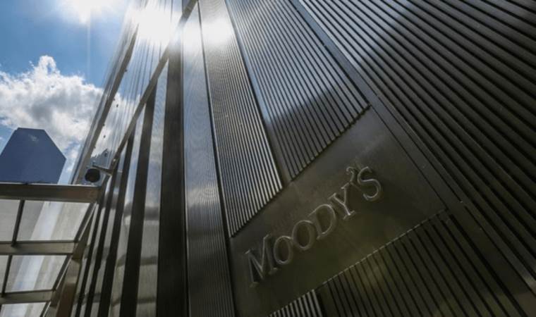 Moody's upgrades Turkey's outlook to 'positive'