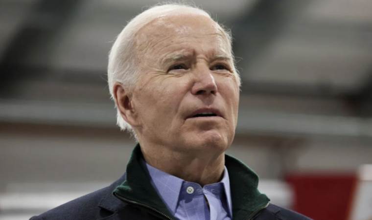 Biden reaffirms U.S. stance on Taiwan independence