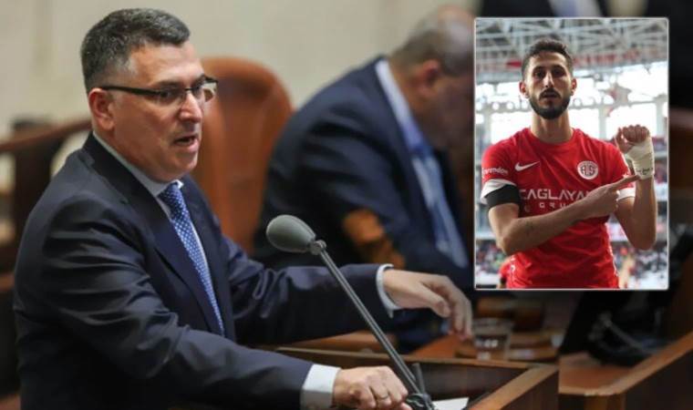 Israeli ministers make controversial statements on Turkey following footballer's arrest