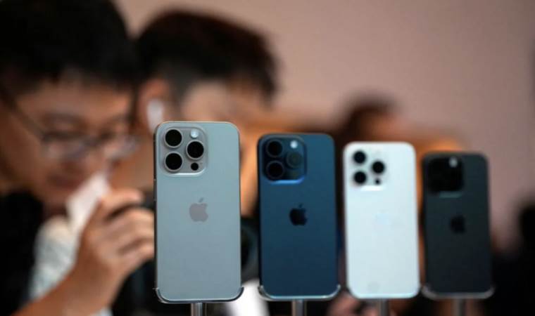 Apple offers discounts on iPhone 15 in China amid rising competition