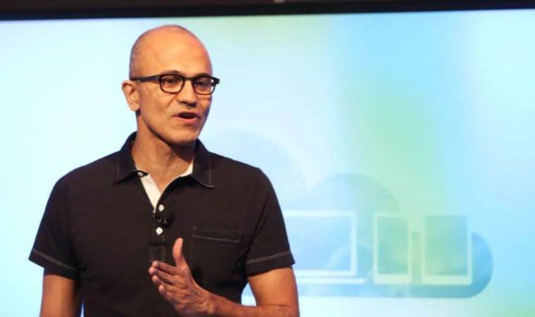 Microsoft CEO confident in OpenAI partnership amidst governance challenges