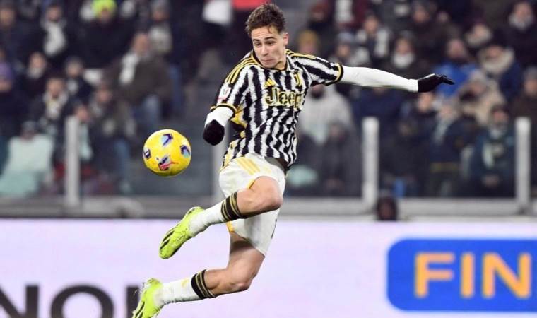 Allegri heaps praise on Kenan Yıldız: 'Plays like a star...'