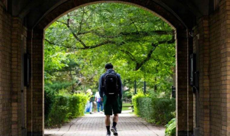 Canada sees sharp drop in study permits for Indian students