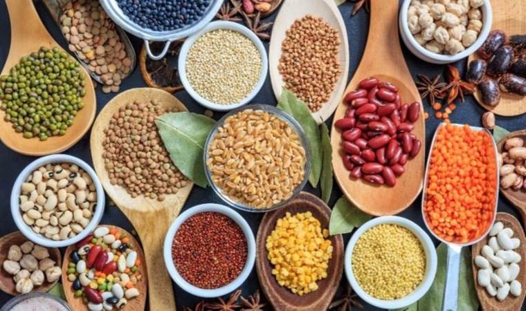 A 30-year study on women reveals diet as the secret to healthy aging