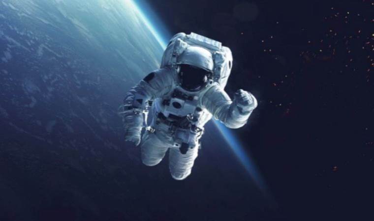 First words of astronauts in space