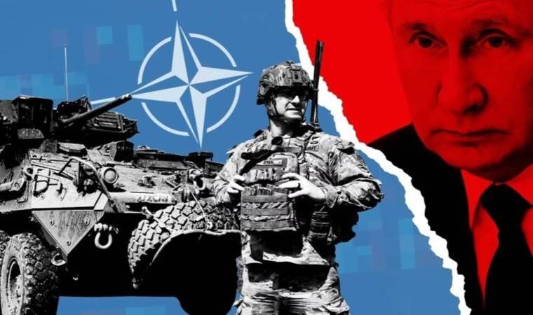NATO: Prepare for war with Russia in 20 years