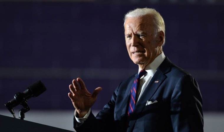 Biden: Houthi attacks in Red Sea continue unabated