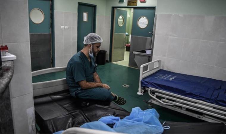 Gaza's 10,000 cancer patients left without medicine