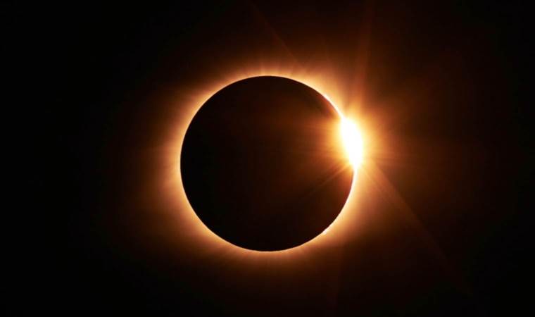 Total solar eclipse in 2024: When and where?