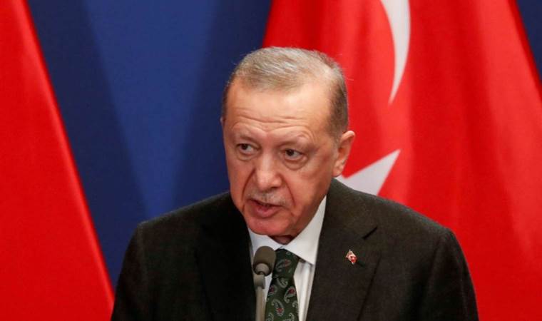 Turkey says it rounds up 33 suspected spies for Israel's Mossad