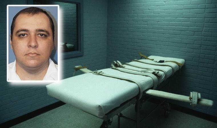 United Nations condemns new execution method as 'torture'