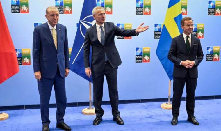 Turkey set to approve Sweden's NATO Membership after extensive delays