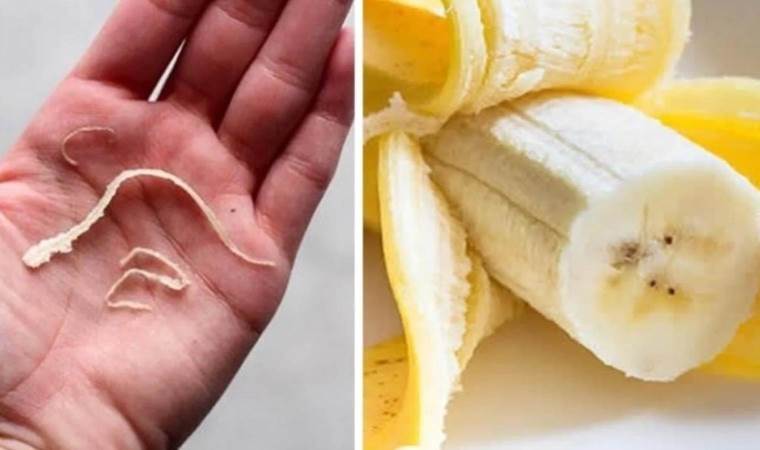 The miracle in banana fibers... Why shouldn't we waste them?