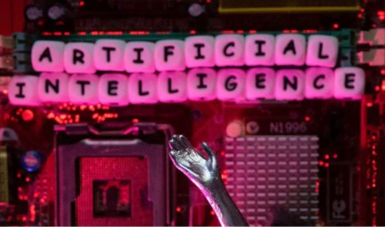 North Korea's AI advancements spark concerns, study reports