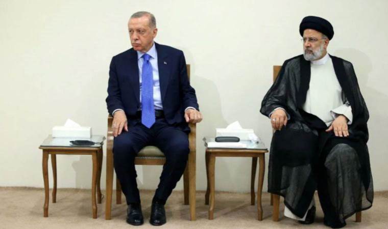 Raisi meets Erdogan in Turkey for Gaza conflict, energy talks