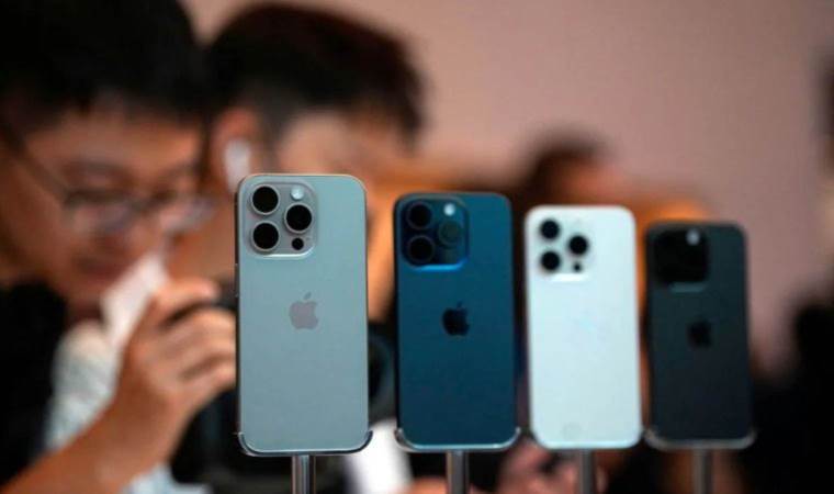 Apple's iPhone shipments in China drop 2% in Q4 as Huawei grows market share