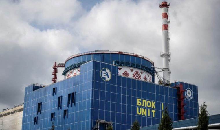Ukraine to begin building 4 new nuclear reactors this year