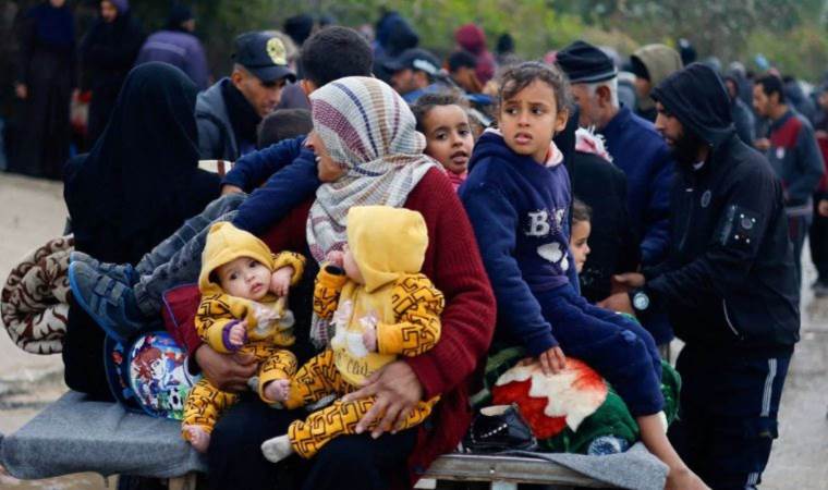 UN Chief demands accountability for terror acts, urges aid for Palestinians