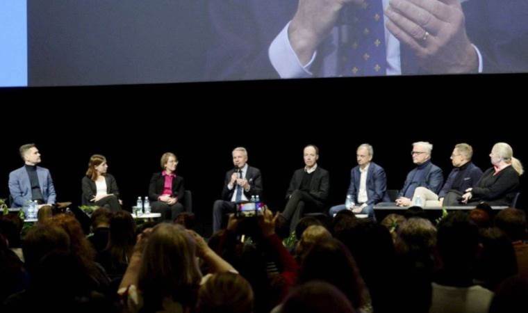 Finland prepares for a new president in the NATO era, eyeing Russia