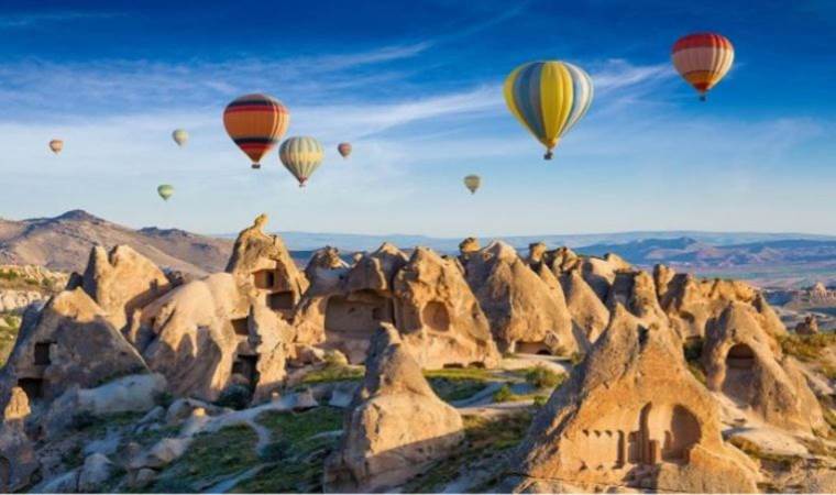 Explore the best of Turkey: Top 10 must-see destinations