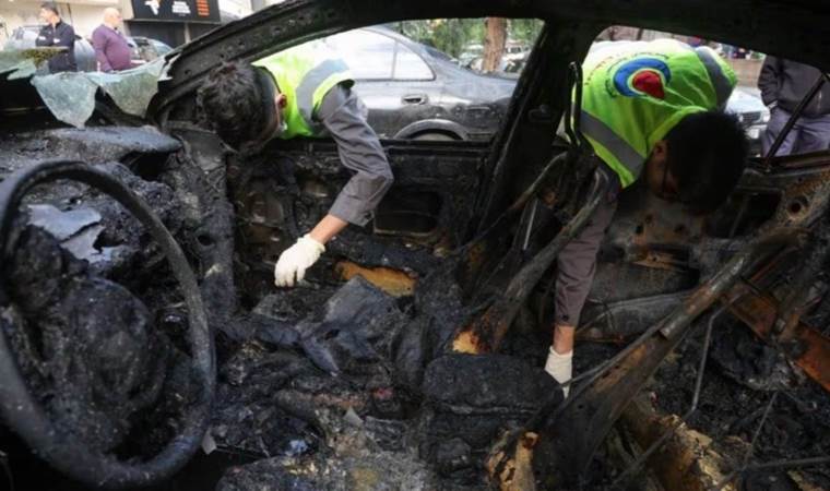 Gaza conflict spreads to Beirut, Hamas leader assassinated