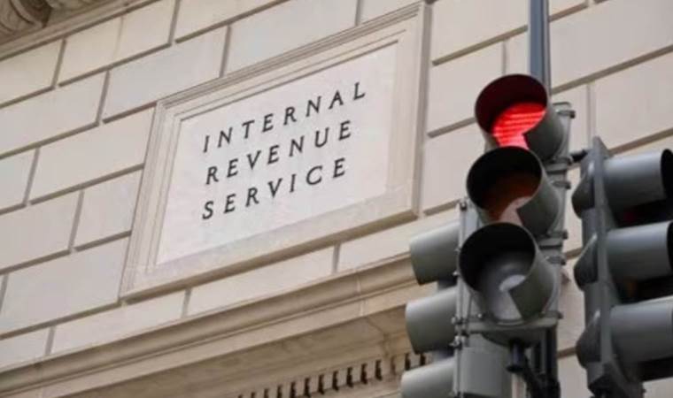 Former IRS contractor sentenced for leaking Trump's tax records
