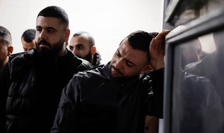 Israeli commandos kill 3 militants in West Bank hospital raid
