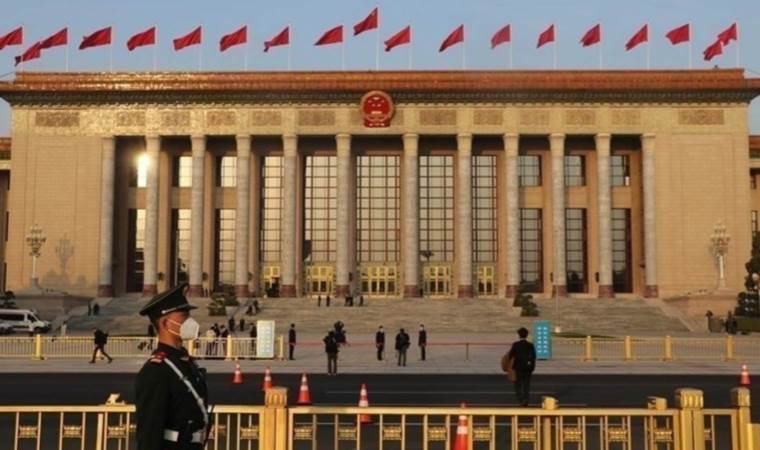 China calls for restraint after killing of 3 US soldiers in Jordan