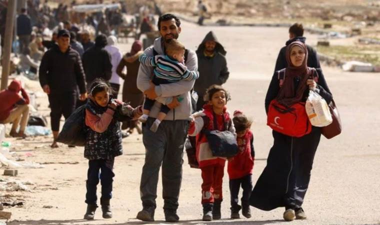 Hamas to review new Gaza ceasefire proposal