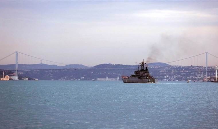 Minister Fidan's stance on Montreux: Not even worth considering