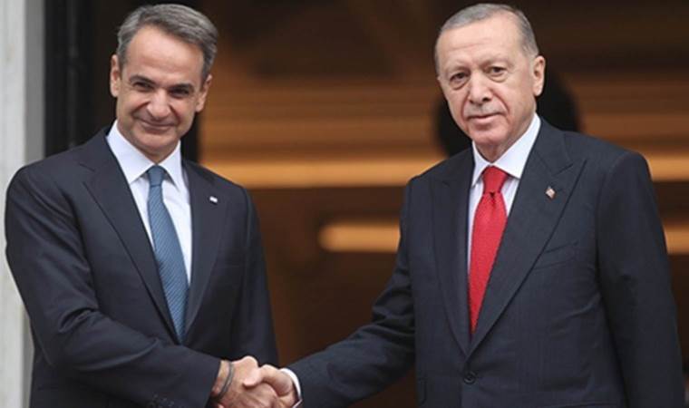 Greece eyes up to 40 F-35s in major military expansion, Mitsotakis confirms