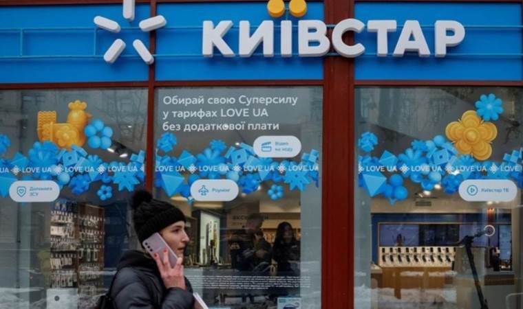 Russian hackers breach Ukraine's largest telecom