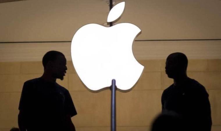 Apple's market value drops by $170 billion