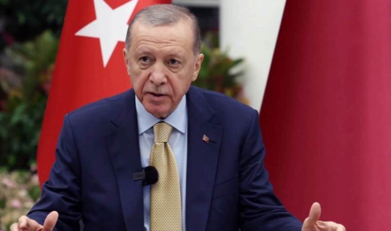 Erdoğan foresees major developments in inflation