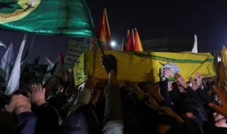 Iraq moves to end U.S.-led coalition's mission following airstrike