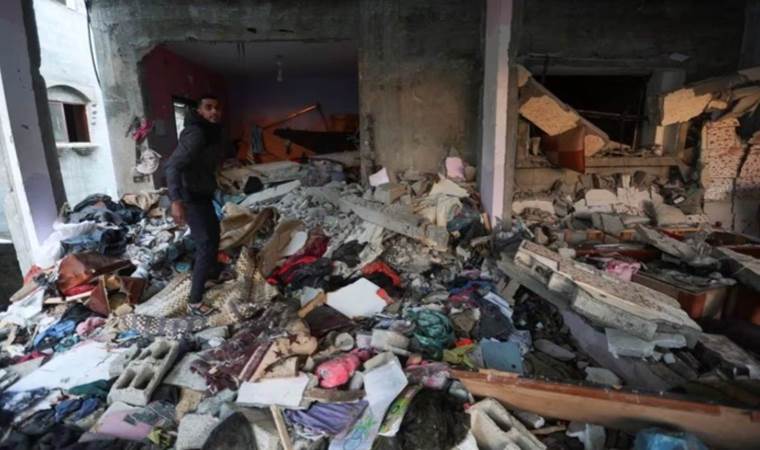 US, Europe intensify efforts to quell Gaza war