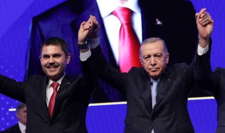 Erdogan picks ex-minister Kurum as Istanbul Mayor candidate