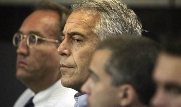 Epstein case: Allegations of child trafficking from Turkey