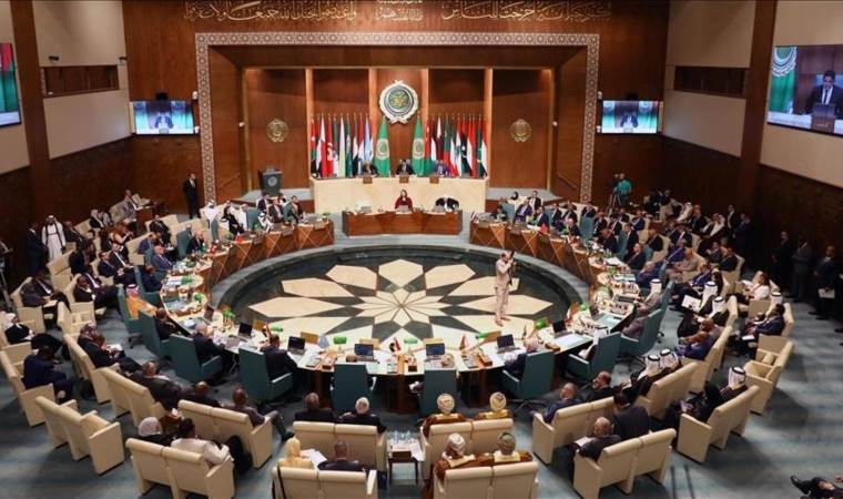 With genocide in northern Gaza, Israel aims to expel Palestinians: Arab League