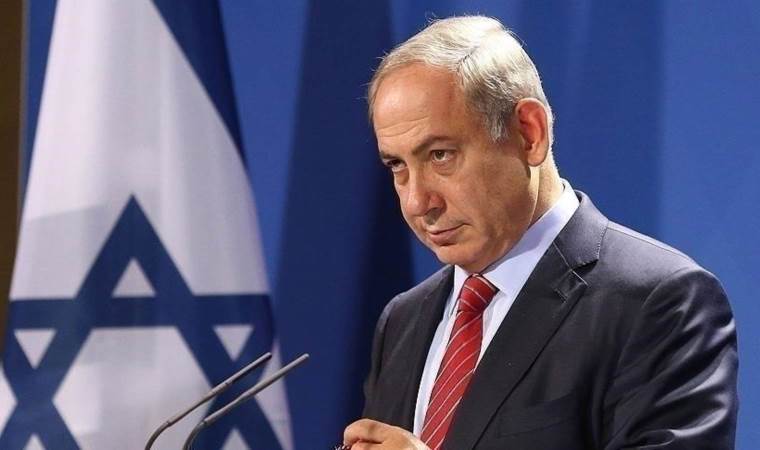 Netanyahu tells US that Israel will strike Iranian military targets: Report