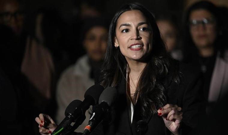 US lawmaker slams Biden administration over 'horrors' in Gaza from 'unrestrained' Israel