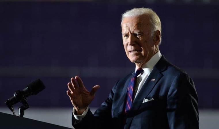 Biden informs Congress of US ballistic missile defense deployment to Israel amid rising tensions with Iran