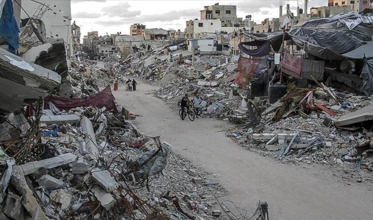 Australia condemns killing of innocent civilians by Israel in recent operations in Gaza