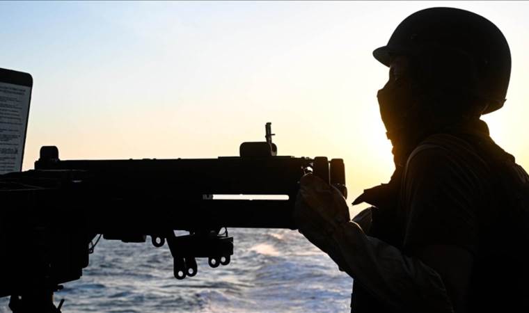 US destroys 20 Houthi uncrewed aerial systems, missiles: CENTCOM