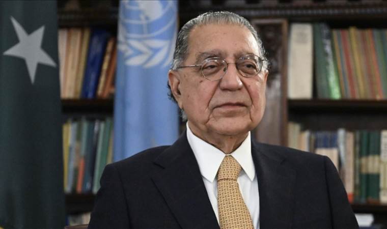 As Israel continues to bombard Gaza, Pakistan calls for ‘clarification of rule of law’